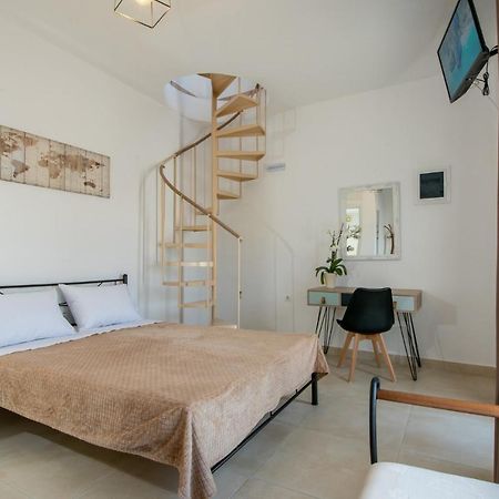 Elounda Square Home Exterior foto